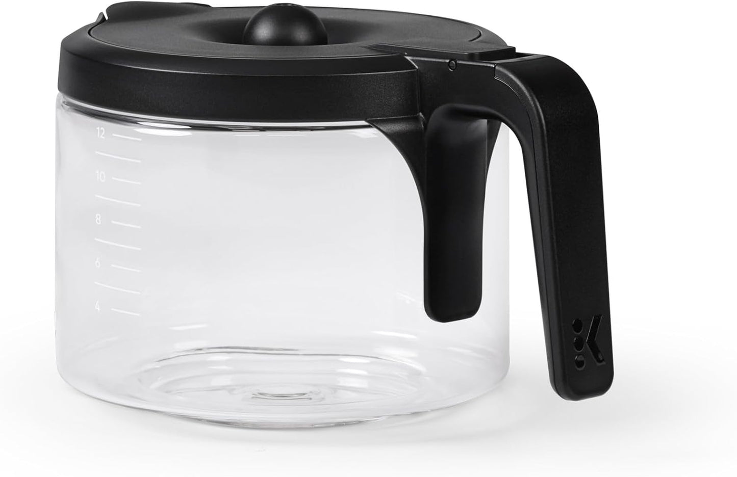 K-Duo Hot & Iced Coffee Maker Single Serve & Carafe (Gen 2)