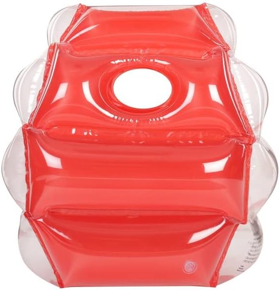 Bump N' Bounce Body Bumpers - Inflatable Fun for Ages 4+