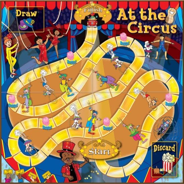 Comprehension Board Game Trio: Learning Activities, Homeschool Supplies