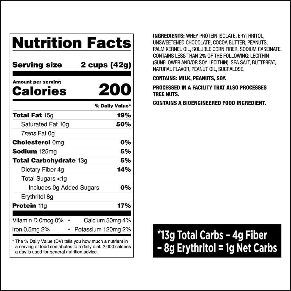 Spicy Cheddar Cheese Crackers ā High Protein (10g), Low Carb, Gluten-Free, Keto-Friendly Snack, 12 Count (17.76 oz Total)