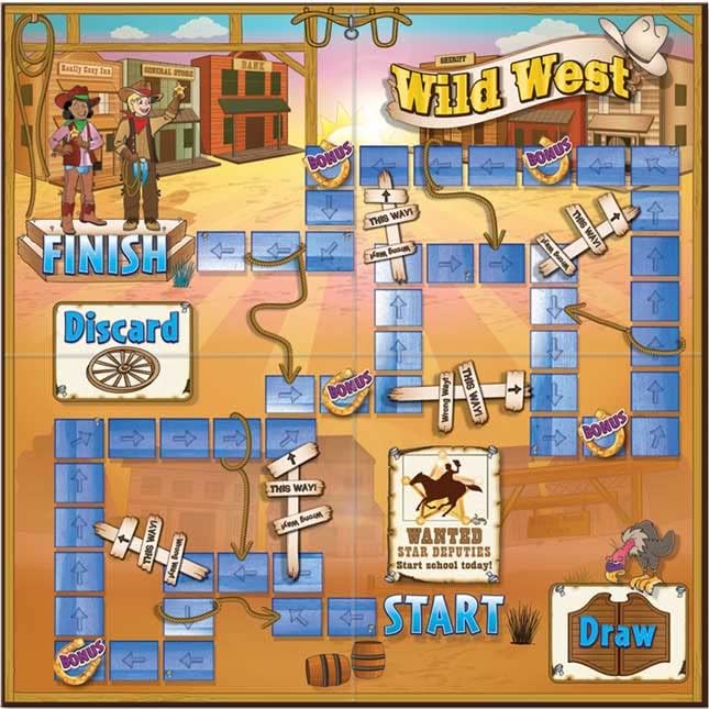 Comprehension Board Game Trio: Learning Activities, Homeschool Supplies