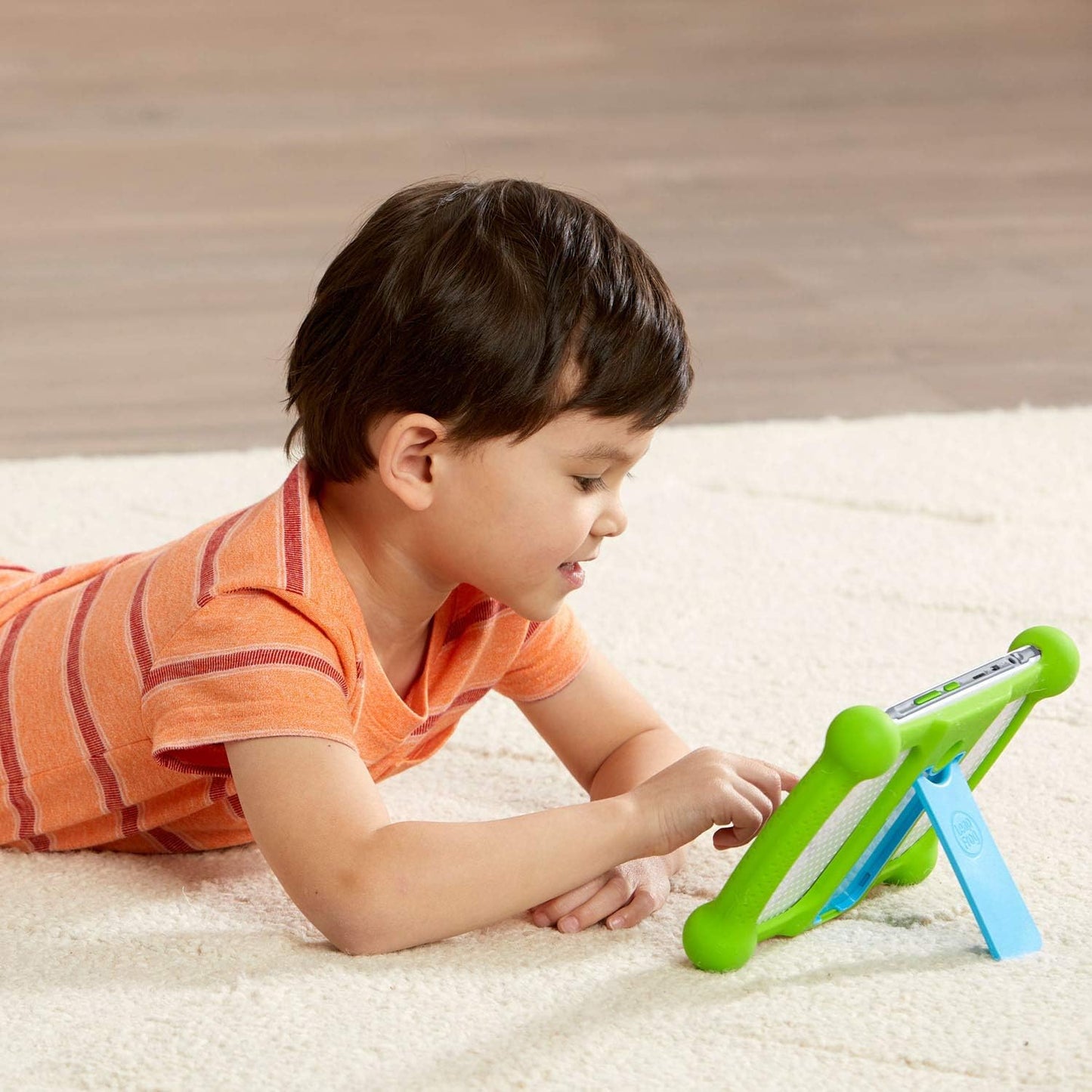 LeapPad Academy Kids’ Learning Tablet