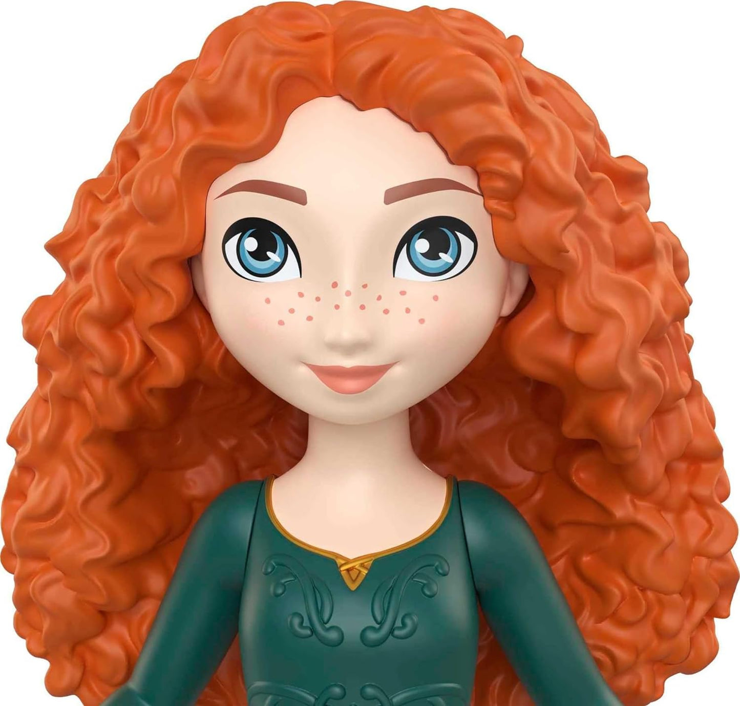 12-Pack Disney Princess Small Dolls Perfect Gift for Kids