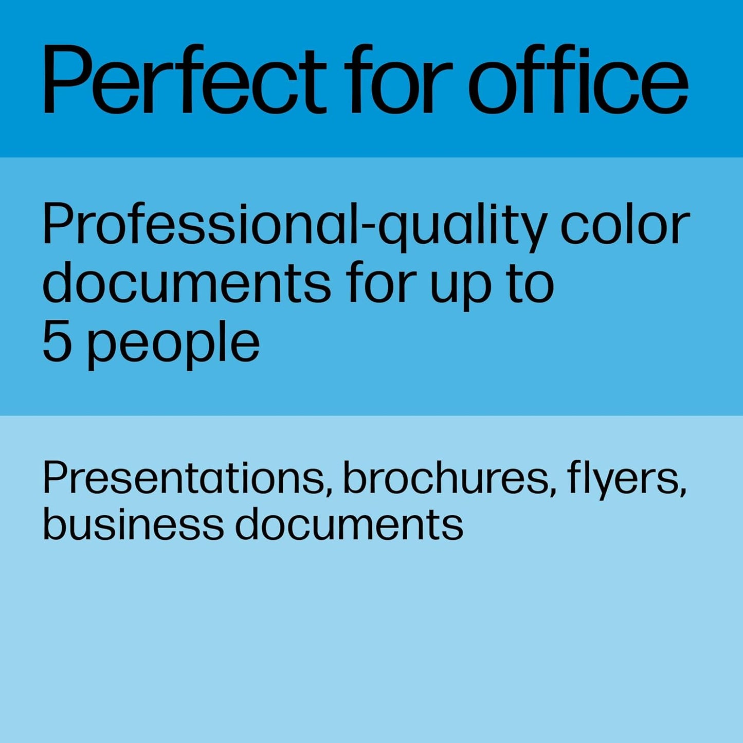 OfficeJet Pro 9125e All-in-One Printer – Print, Copy, Scan, Fax; 3-Month Instant Ink Trial Included