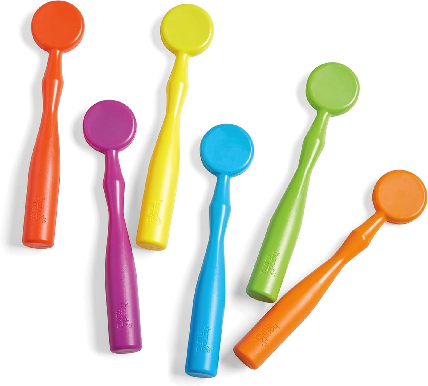 Reading Essentials Toolkit: Decodable Manipulatives & Phonemic Awareness Set (6 Pieces)