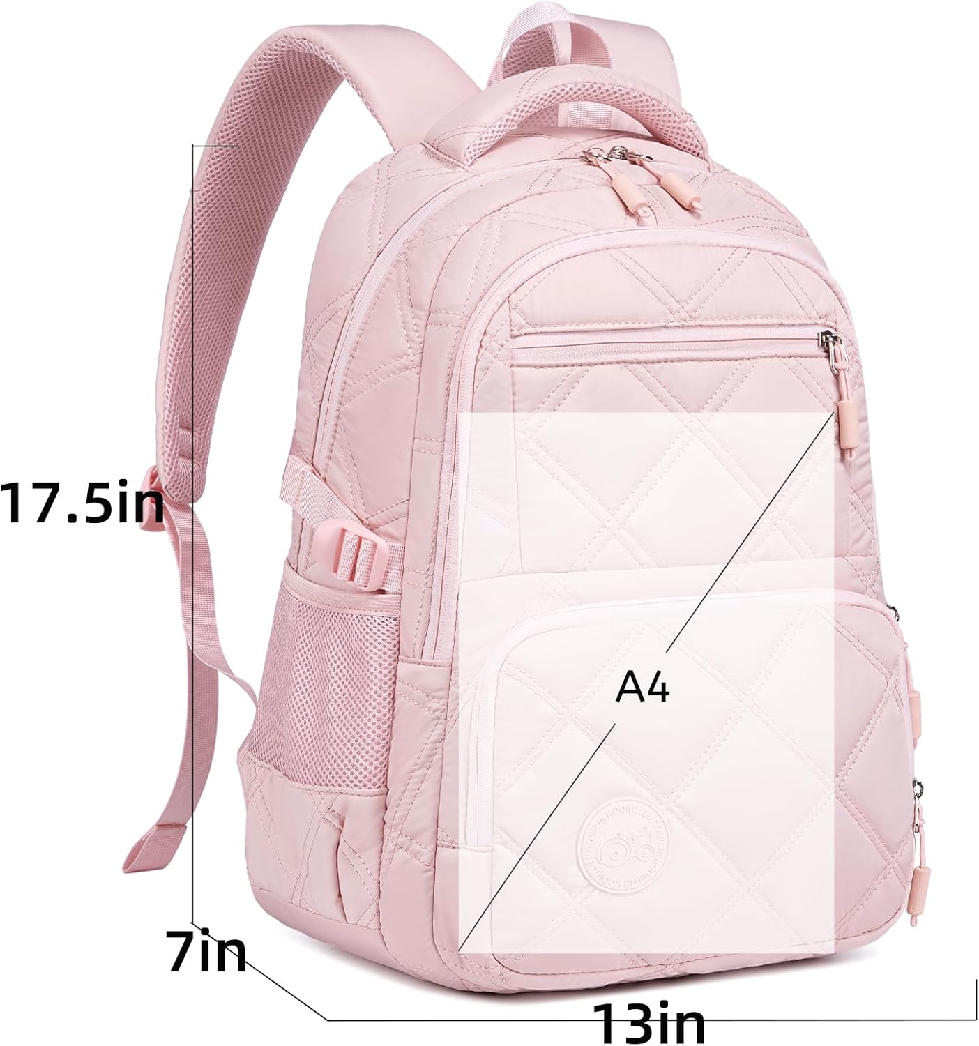 Cute Backpacks for Girls (All Ages)