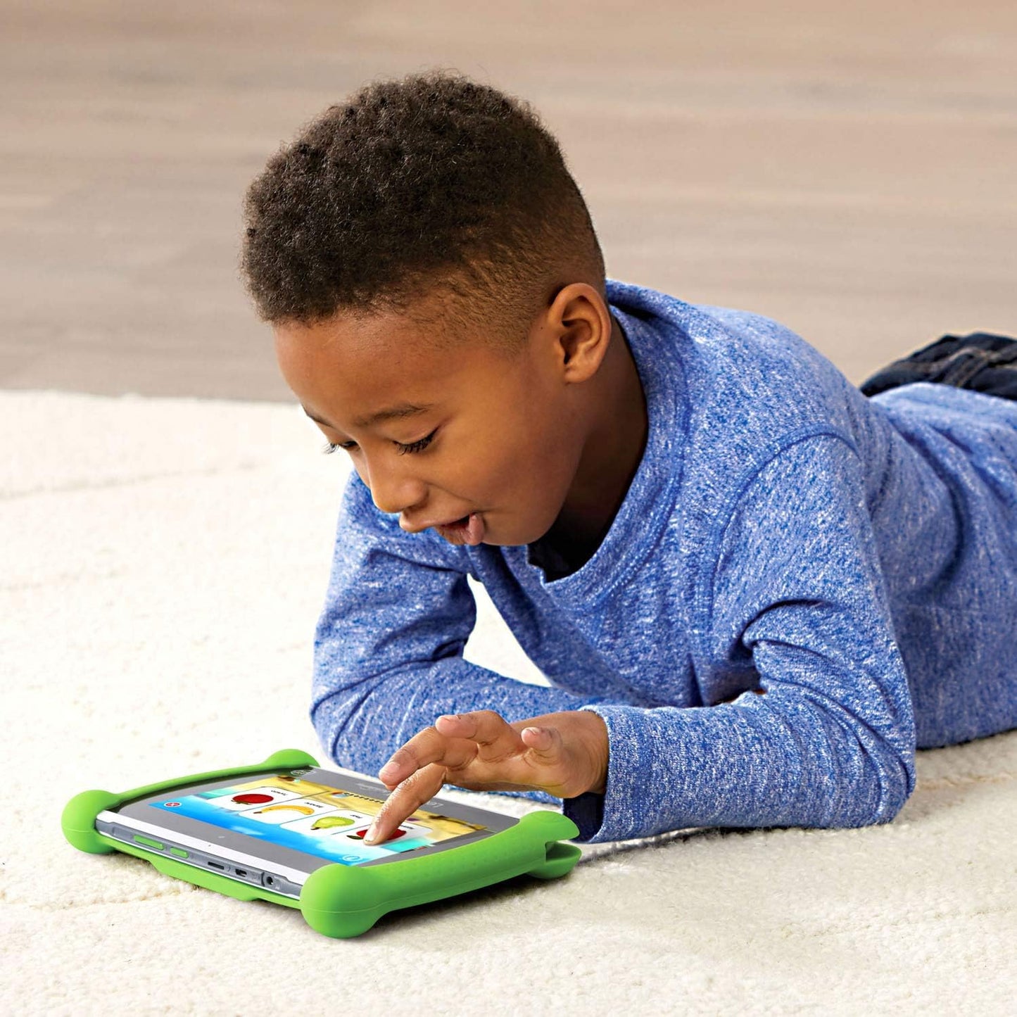 LeapPad Academy Kids’ Learning Tablet