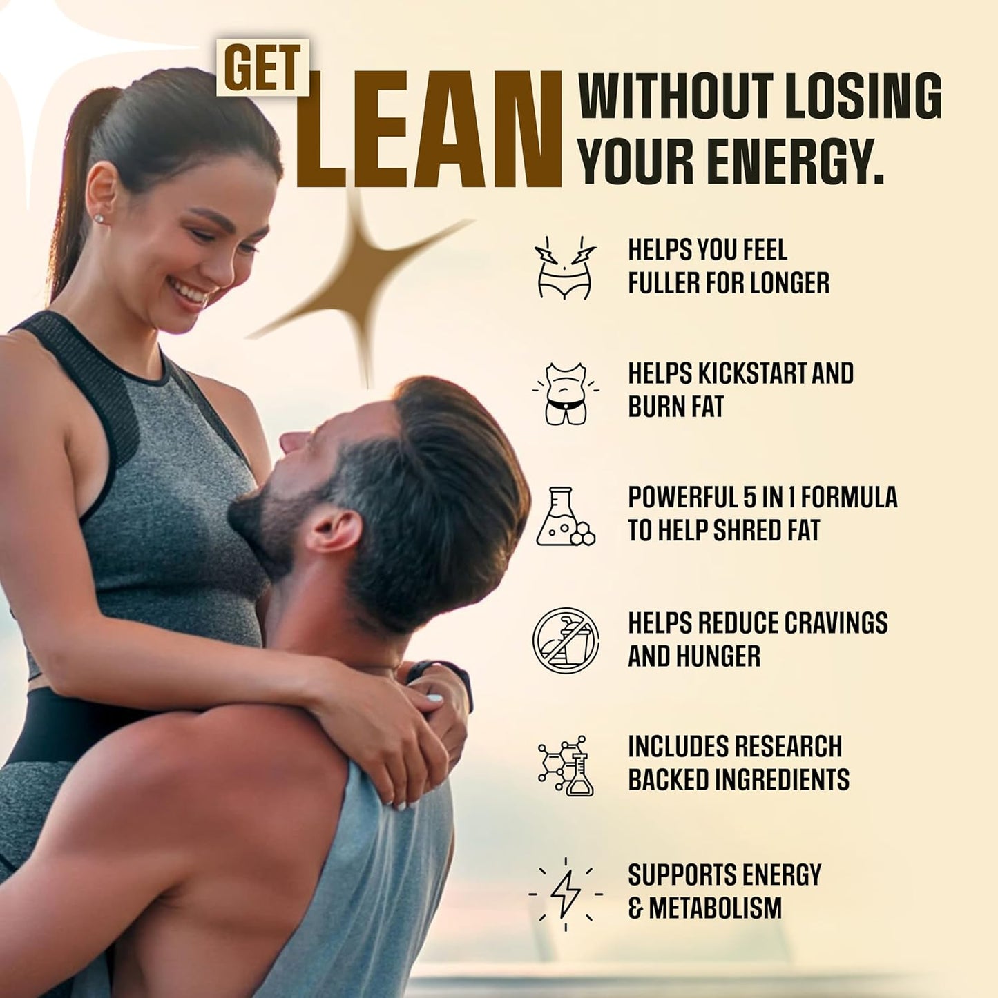 Pathway Weight Loss Pills ā GLP-1 Support Fat Burner & Appetite Suppressant (60 Capsules)