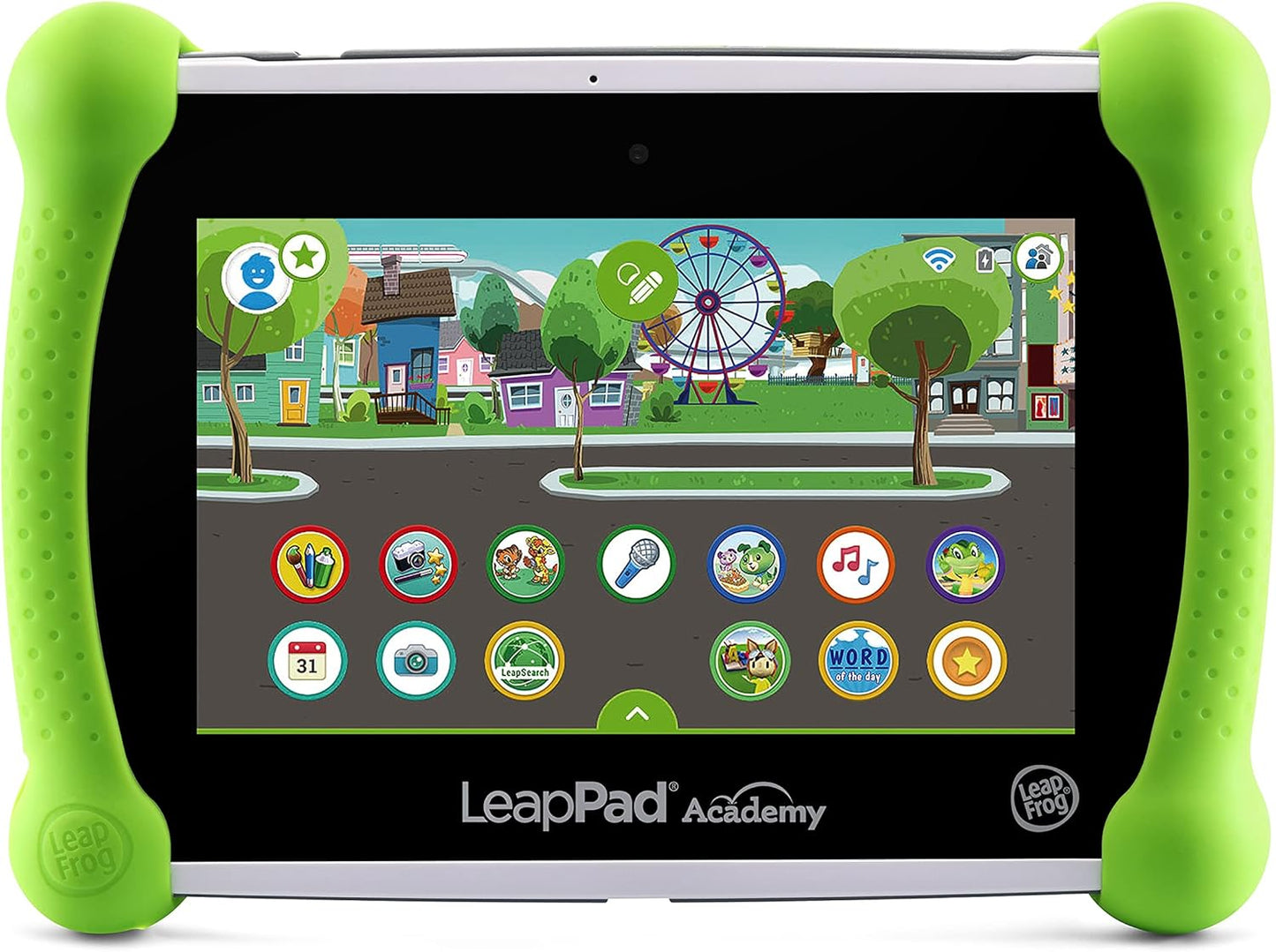 LeapPad Academy Kids’ Learning Tablet