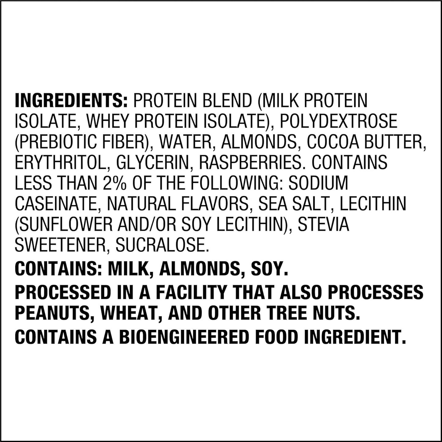 12-Count Quest Nutrition White Chocolate Raspberry – High Protein, Low Carb, Gluten-Free & Keto-Friendly