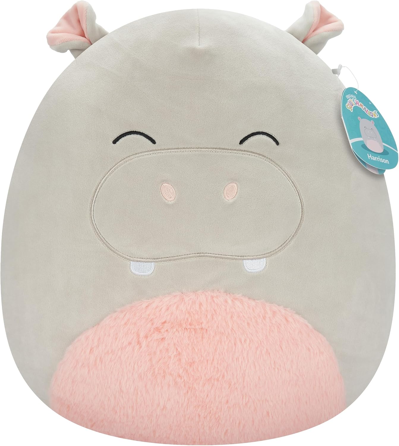 16-Inch Original Squishmallows Ultra Soft
