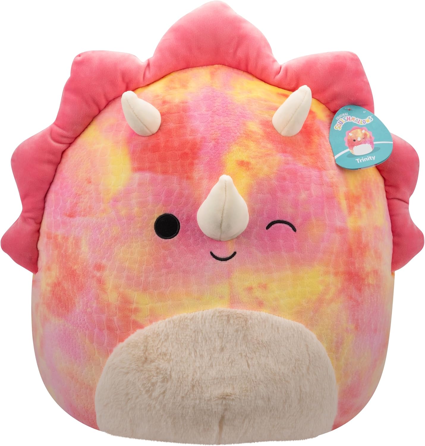16-Inch Original Squishmallows Ultra Soft