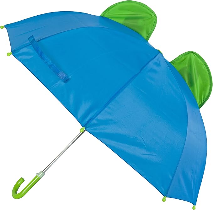 Kids Pop Up Umbrella, High Quality