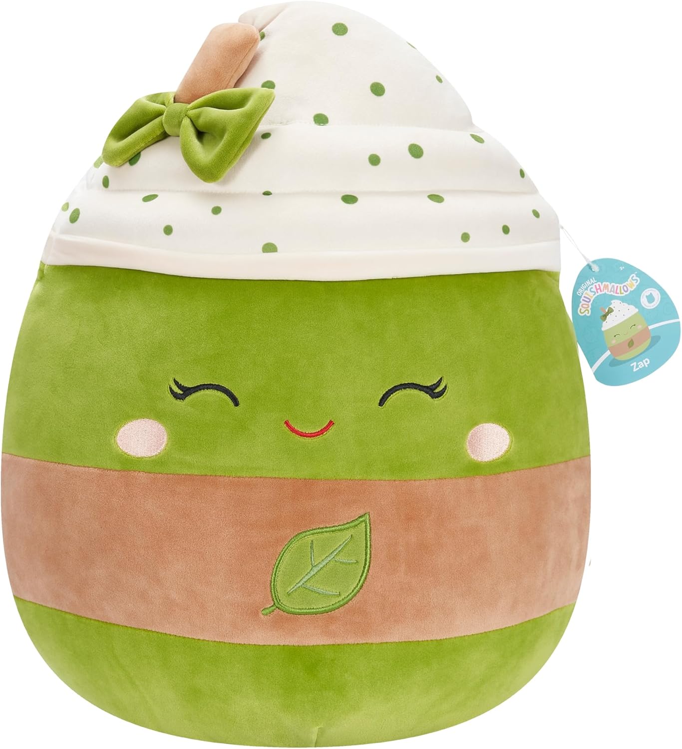 16-Inch Original Squishmallows Ultra Soft