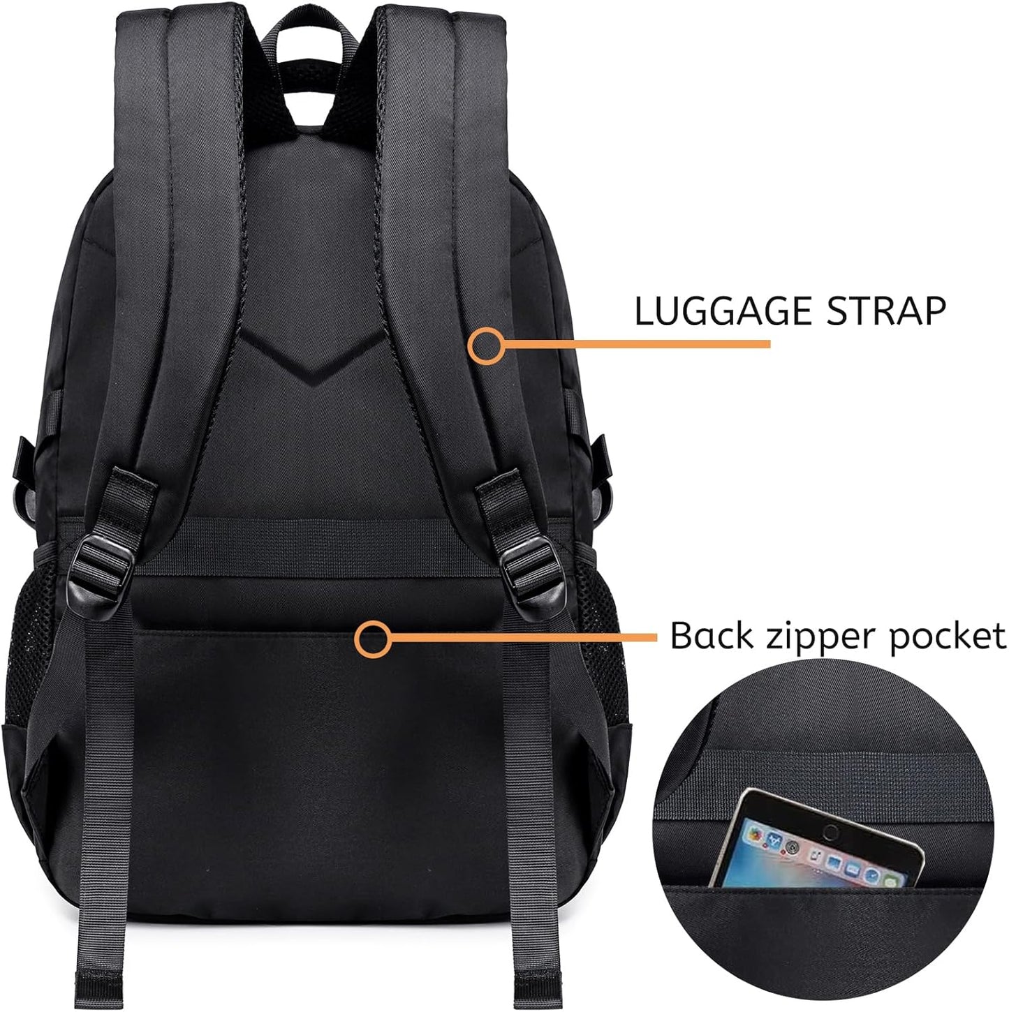 Cute Backpacks for Girls (All Ages)