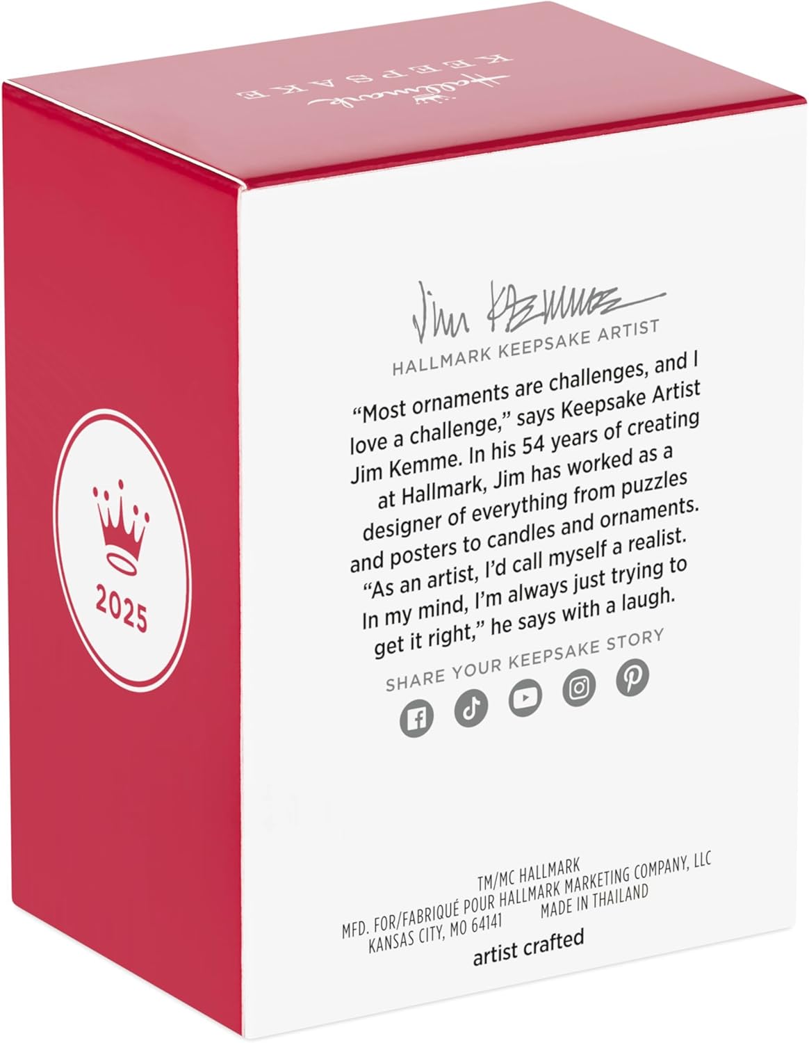 2025 Christmas Ornament - Frosty the Snowman & Karen, Festive Movie Gifts for the Holidays