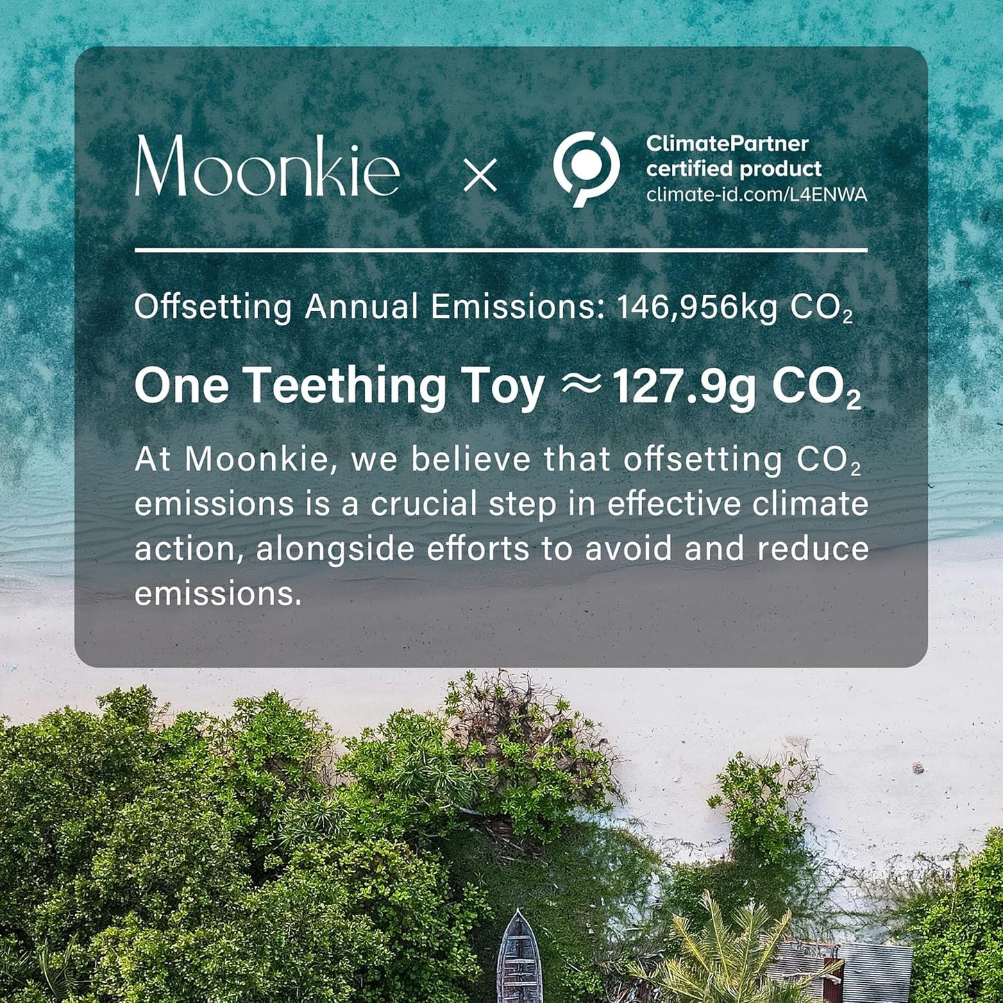 360° Silicone Baby Teether Toothbrush – BPA-Free with Suction Base (Koala, 6–12 Months)