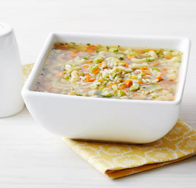 30-Day Emergency Food Supply Nutritionally Balanced (5-Gallon)
