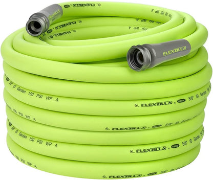 Garden Lead-In Hose 5/8 In., Heavy Duty, Lightweight, Drinking Water Safe