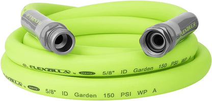 Garden Lead-In Hose 5/8 In., Heavy Duty, Lightweight, Drinking Water Safe