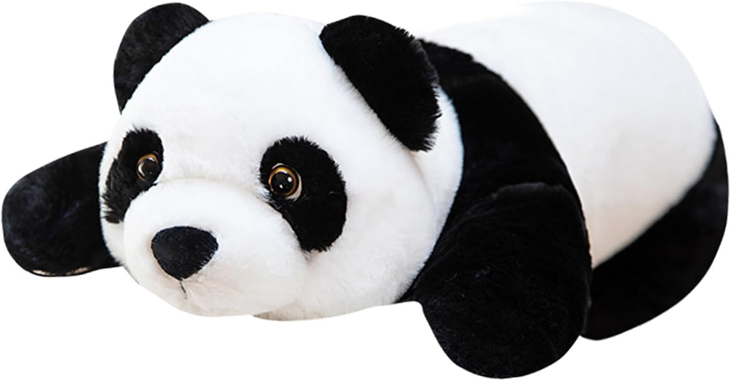 Panda Stuffed Animal Cute Panda Hugging Pillow Toy
