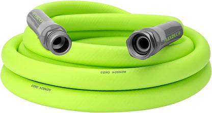 Garden Lead-In Hose 5/8 In., Heavy Duty, Lightweight, Drinking Water Safe
