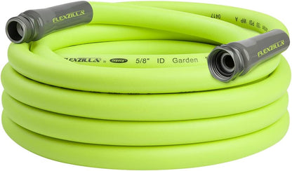 Garden Lead-In Hose 5/8 In., Heavy Duty, Lightweight, Drinking Water Safe