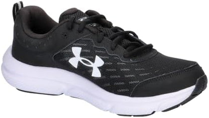 Under Armour Size 11 Men’s Charged Assert 10 – Lightweight Mesh Upper, Cushioned Support