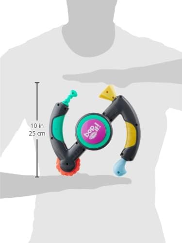 Bop It Extreme Electronic Game – Fun Party Game for 1 or More Players, Ages 8+ | Features 4 Modes, Including One-On-One Mode