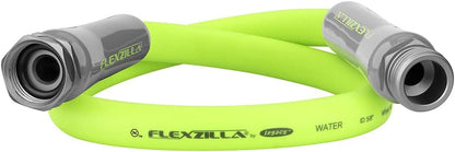 Garden Lead-In Hose 5/8 In., Heavy Duty, Lightweight, Drinking Water Safe