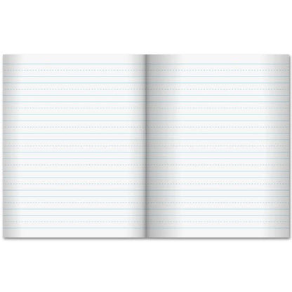 6 Group-Color Journals