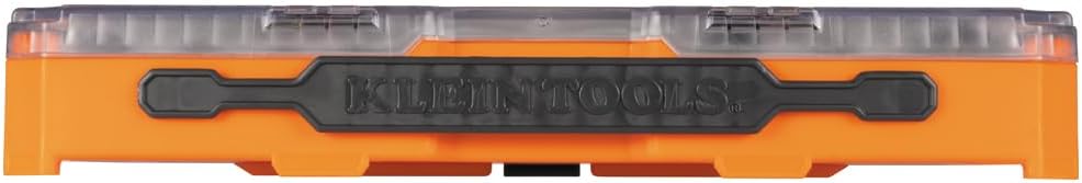 39-Piece SAE/Metric Impact Socket Set with 90-Tooth Ratchet and MODbox Case