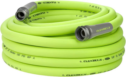 Garden Lead-In Hose 5/8 In., Heavy Duty, Lightweight, Drinking Water Safe