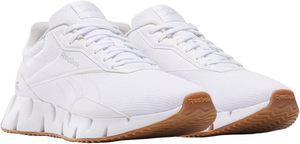 Unisex-Adult Zig Dynamica Str Sneaker, Size 10.5 Women/9 Men