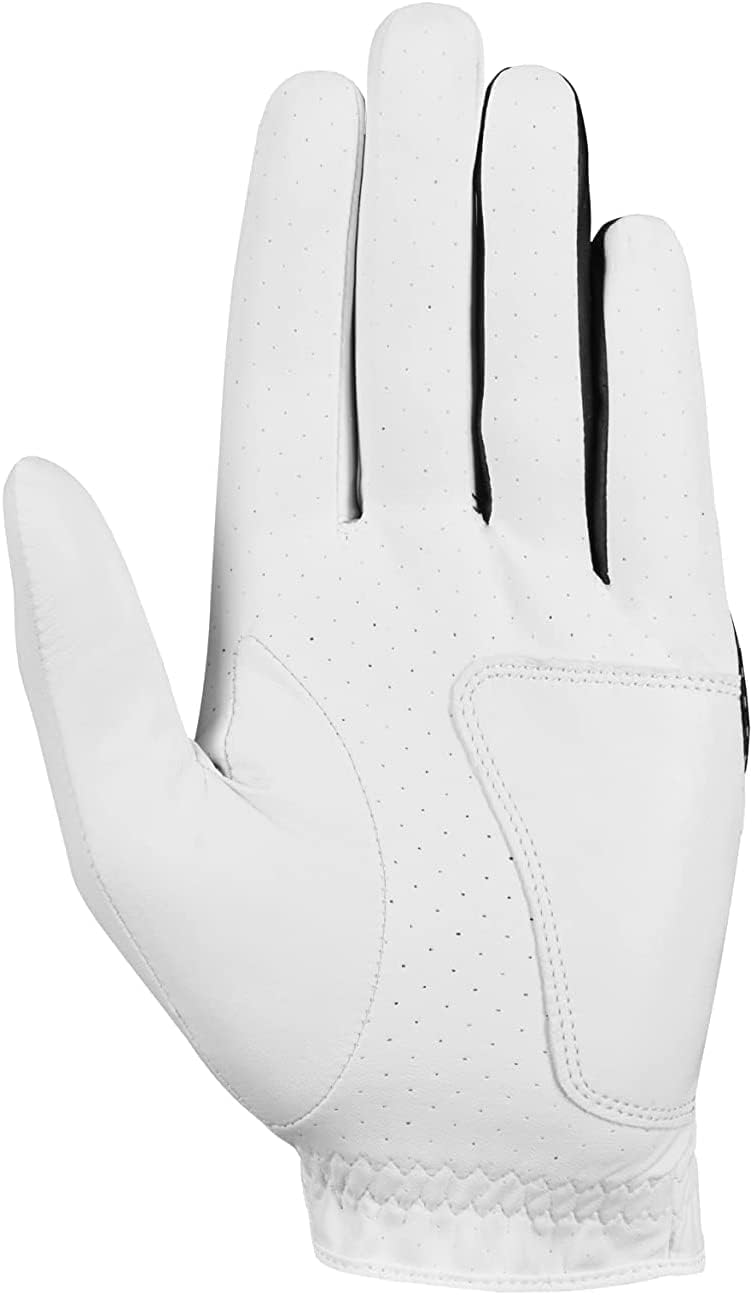 Golf Weather Spann Glove