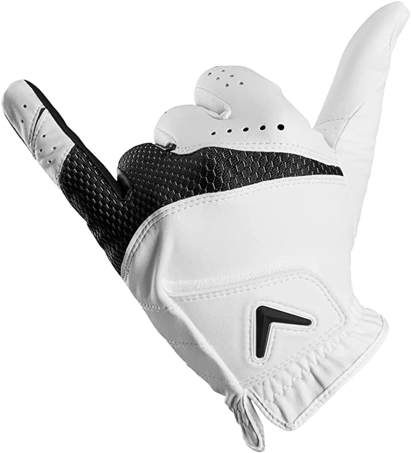 Golf Weather Spann Glove
