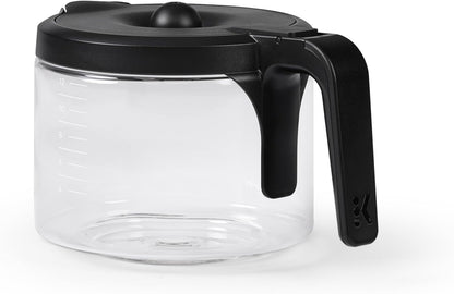 K-Duo Hot & Iced Coffee Maker Single Serve & Carafe (Gen 2)