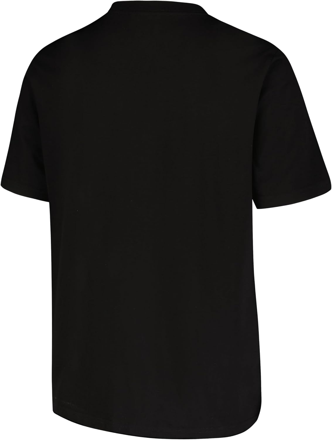 Philadelphia 76ers Official NBA Game Day T-Shirt – Super Soft Men's Fan Tee, Black, Large