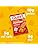 Quest Nutrition Cheddar Blast Cheese Crackers – 12 Packs | 10g Protein, 5g Net Carbs, 1g Sugar
