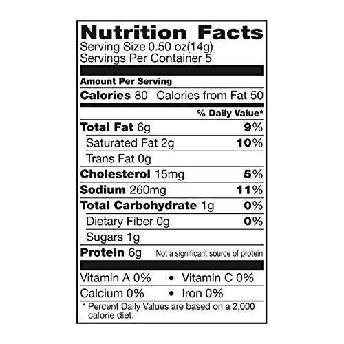 Maple Bacon Pork Cracklings – Keto-Friendly High-Protein Snack, 2.5 oz Bags (4 Pack)