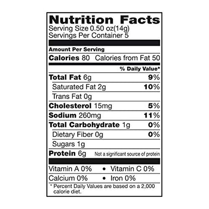 Maple Bacon Pork Cracklings – Keto-Friendly High-Protein Snack, 2.5 oz Bags (4 Pack)