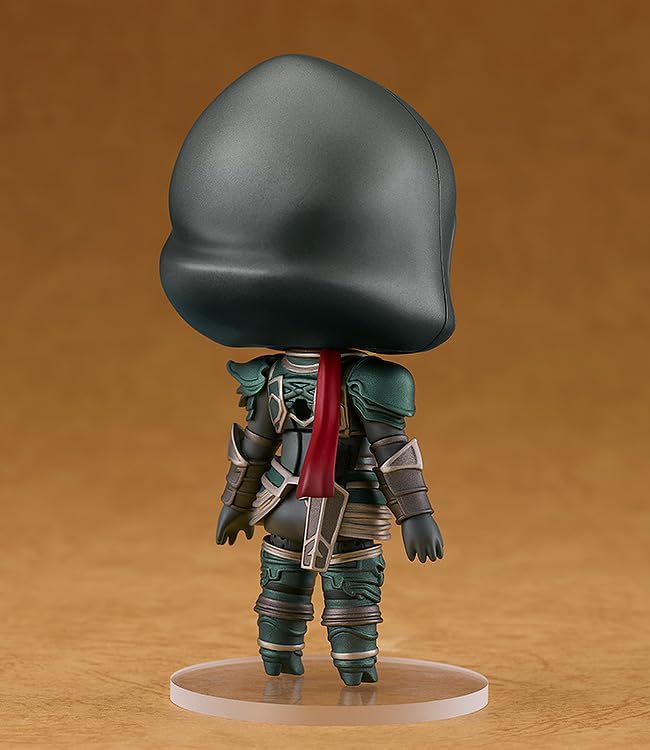 Demon Hunter Nendoroid Action Figure – Anime Collectible Figure
