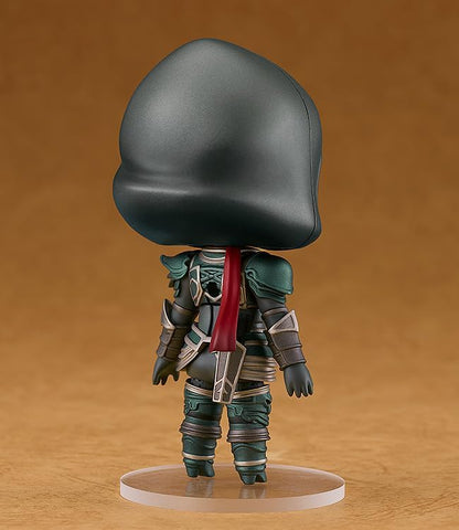 Demon Hunter Nendoroid Action Figure – Anime Collectible Figure