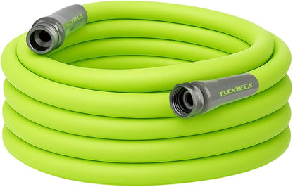 Garden Lead-In Hose 5/8 In., Heavy Duty, Lightweight, Drinking Water Safe