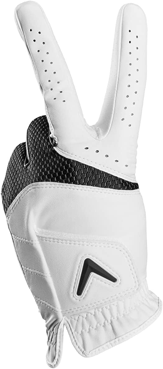 Golf Weather Spann Glove