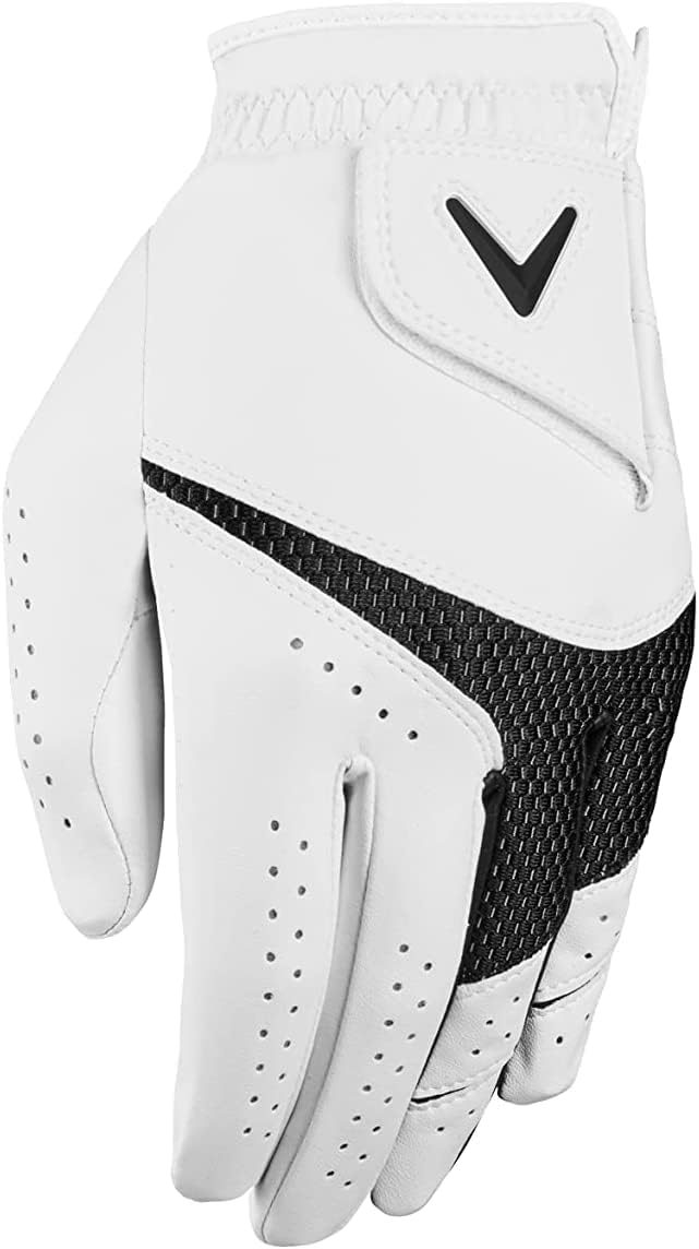 Golf Weather Spann Glove
