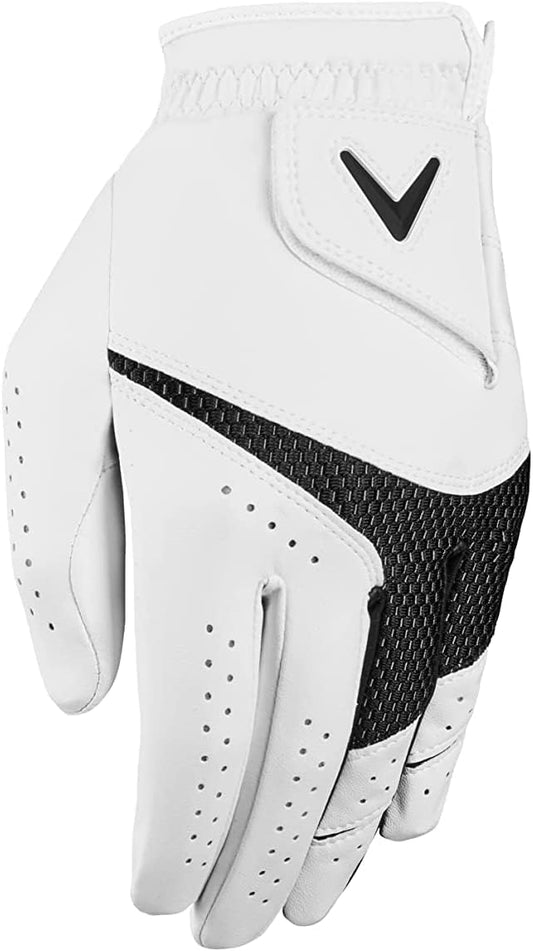Golf Weather Spann Glove