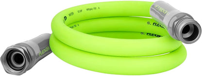 Garden Lead-In Hose 5/8 In., Heavy Duty, Lightweight, Drinking Water Safe