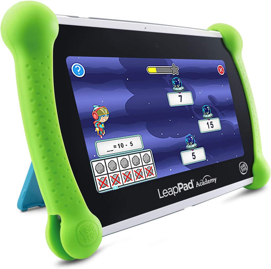 LeapPad Academy Kids’ Learning Tablet