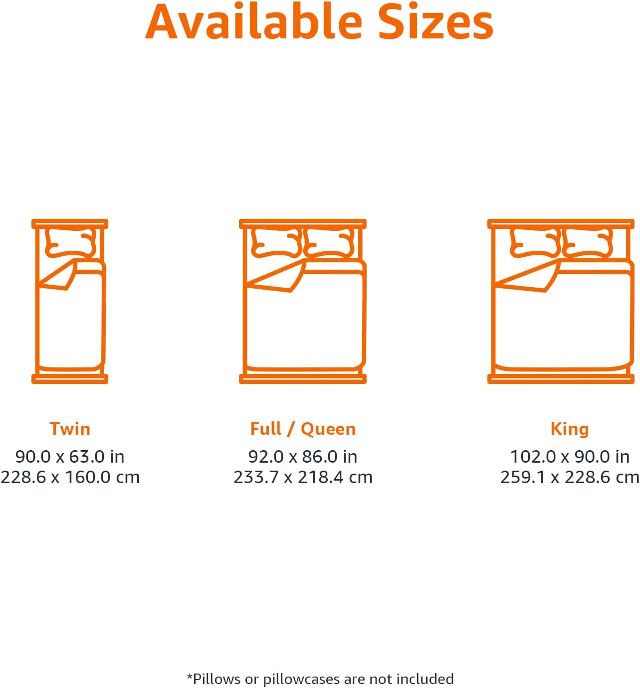 Reversible Twin/Twin XL Microfiber Comforter, Navy/Sky Blue